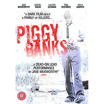 Piggy Banks - 1